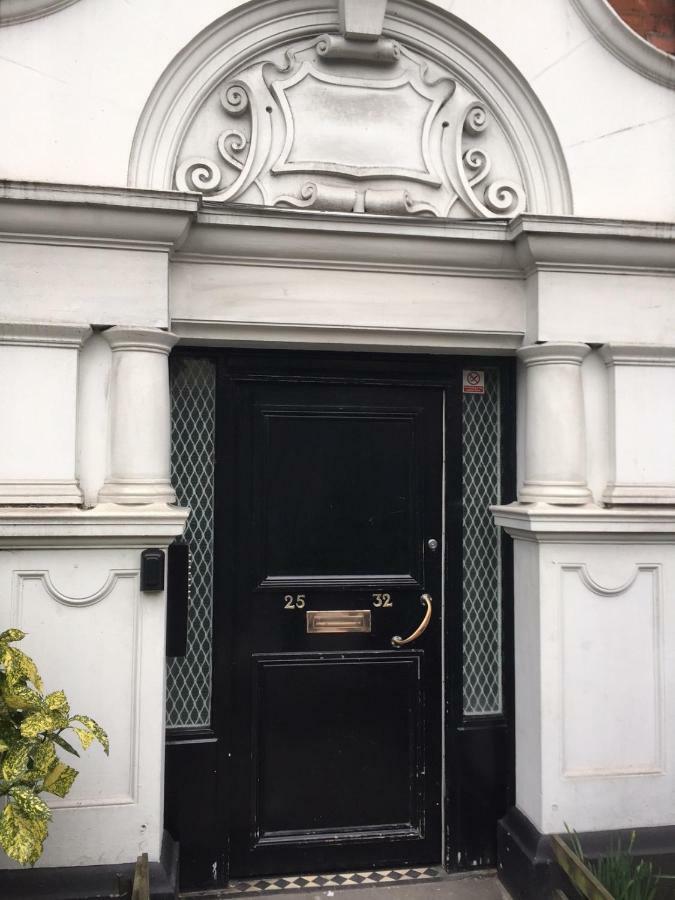 Appartement Stunning 2 Bed Flat Shepherds Bush Londres